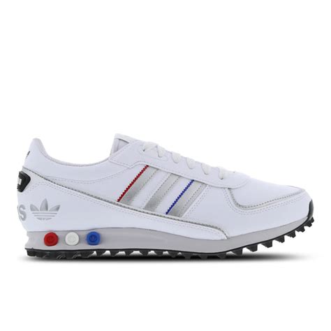 adidas la trainer 2 white|white Adidas trainers for men.